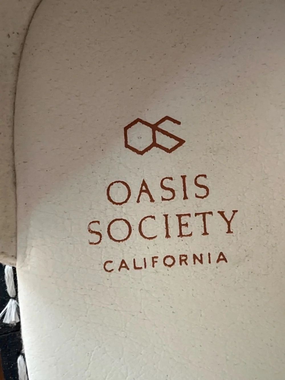 Oasis Society 